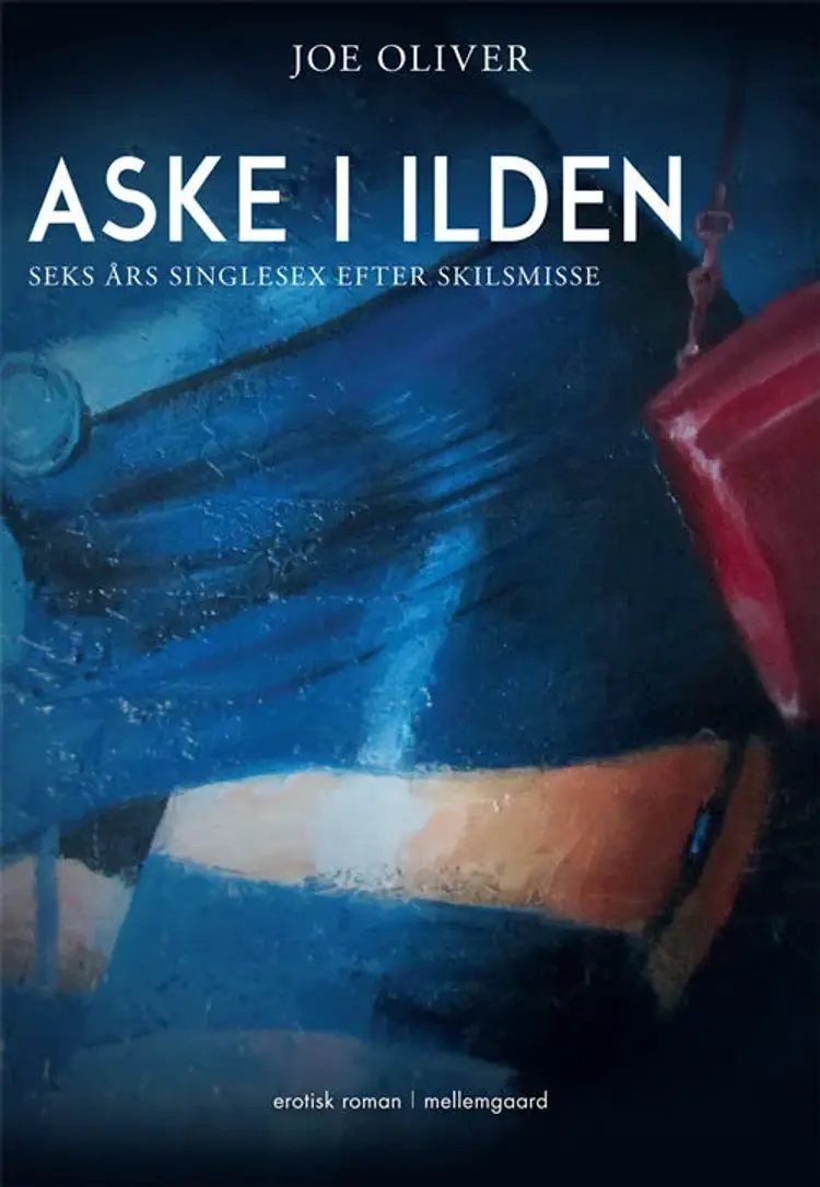 Aske i ilden af Joe Oliver