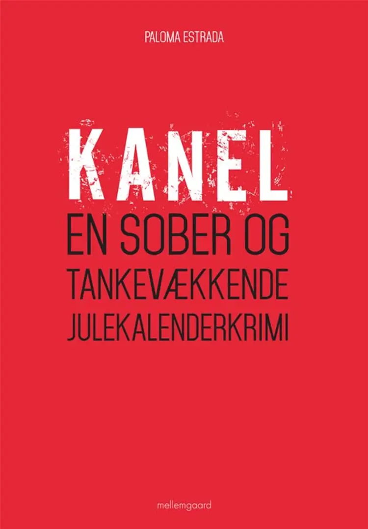 Kanel af Paloma Estrada
