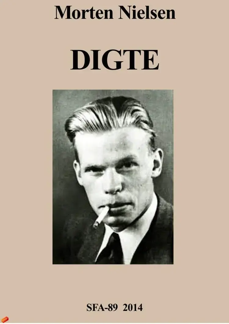 Digte af Morten Nielsen