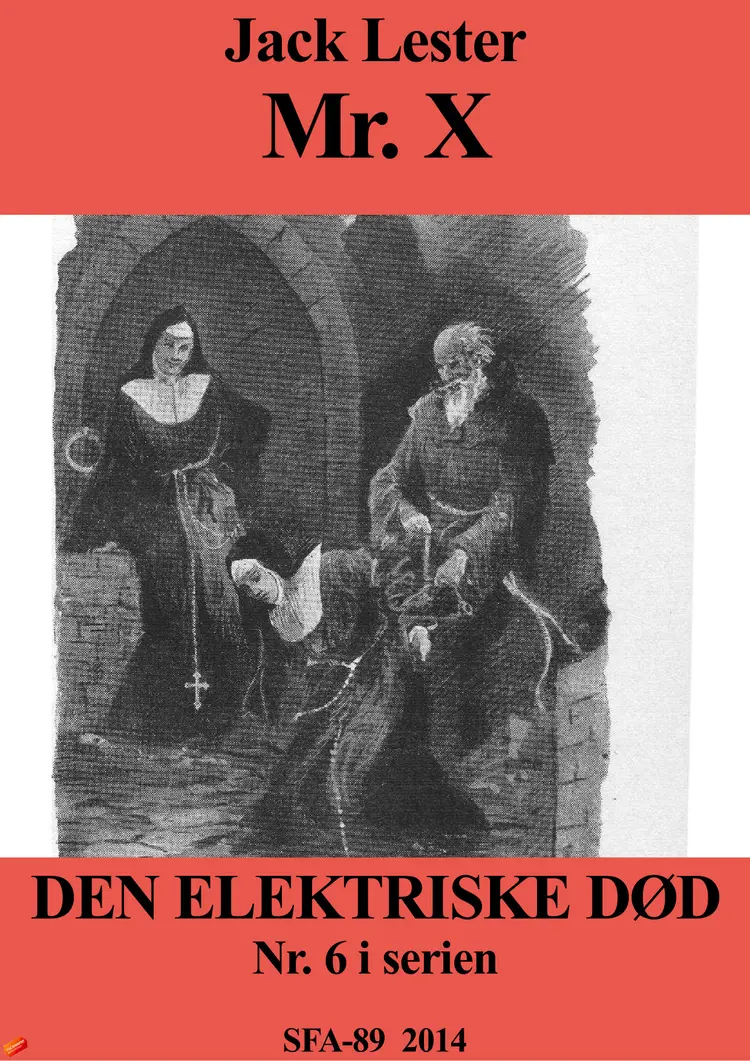 Den elektriske død af Jack Lester
