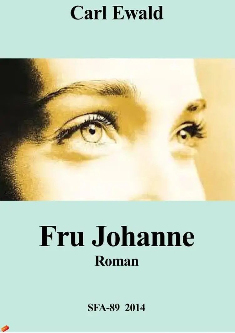 Fru Johanne af Carl Ewald