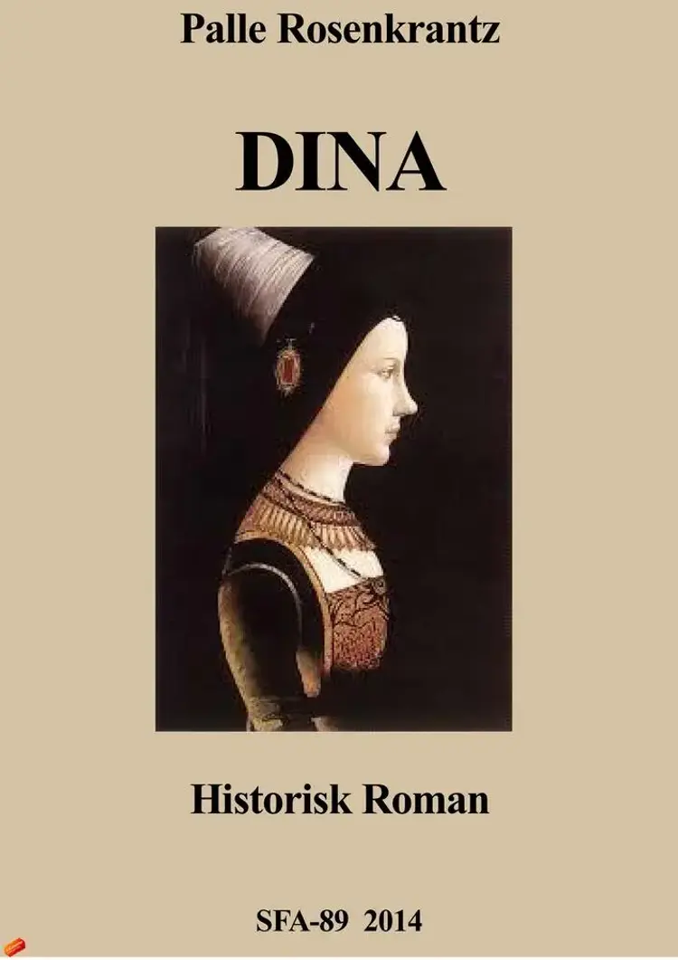 Dina af Palle Rosenkrantz