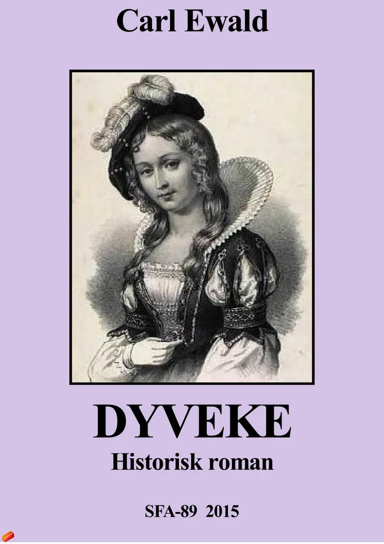 Dyveke af Carl Ewald
