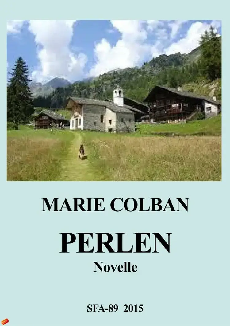 Perlen af Marie Colban