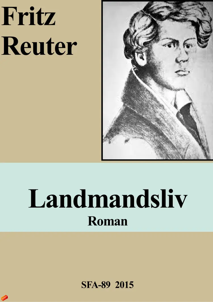 Landmandsliv af Fritz Reuter