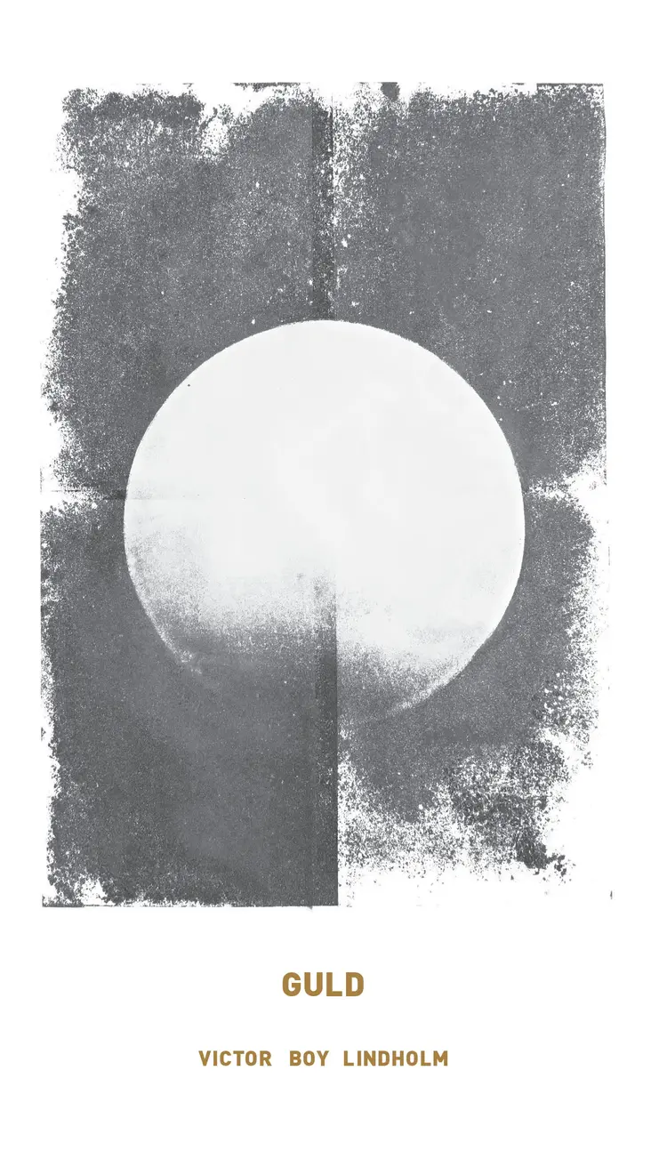 Guld af Victor Boy Lindholm