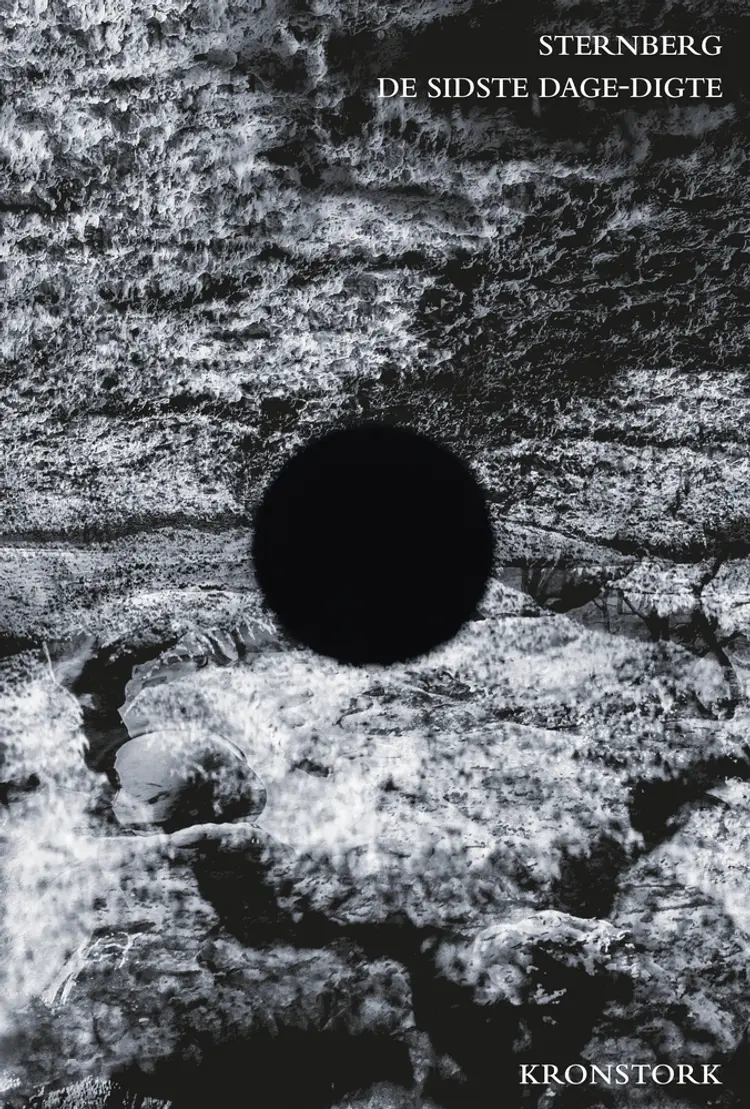 De sidste dage-digte af Sternberg