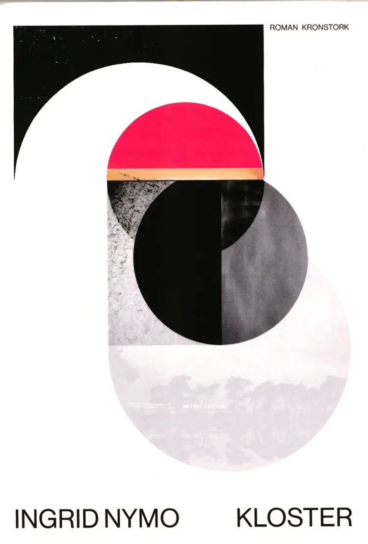 Kloster af Ingrid Nymo