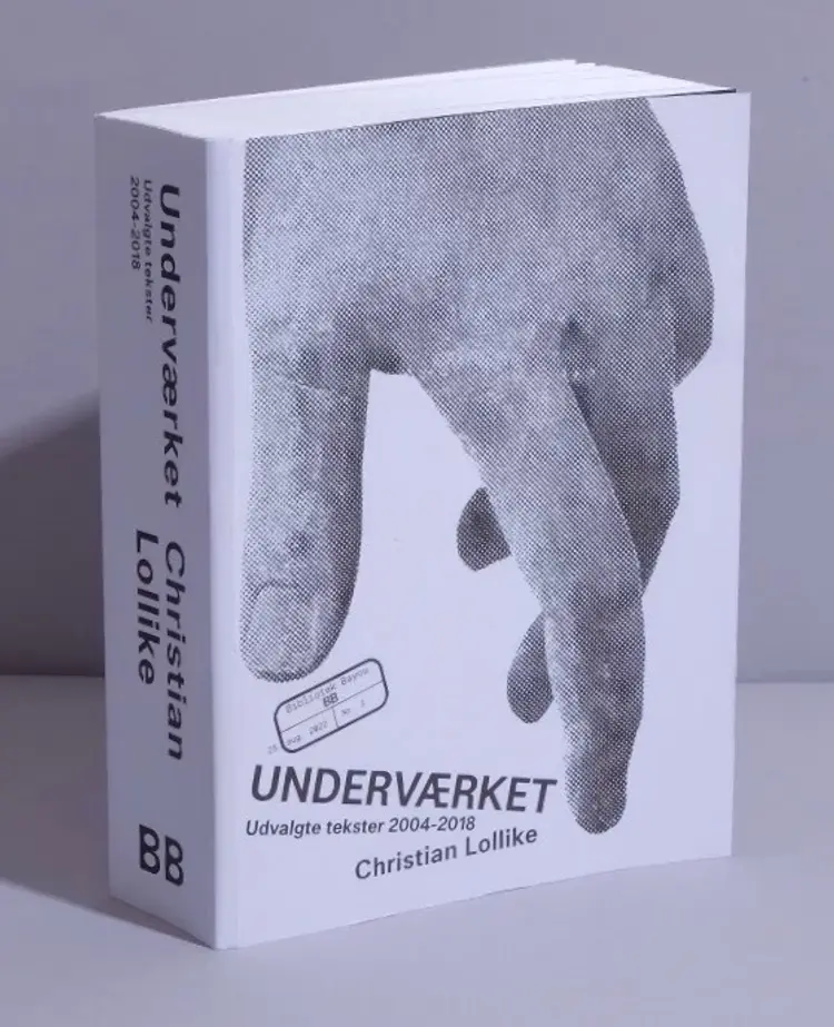 Underværket af Christian Lollike