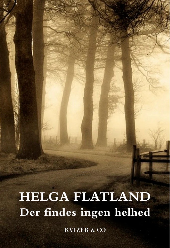 Der findes ingen helhed cover