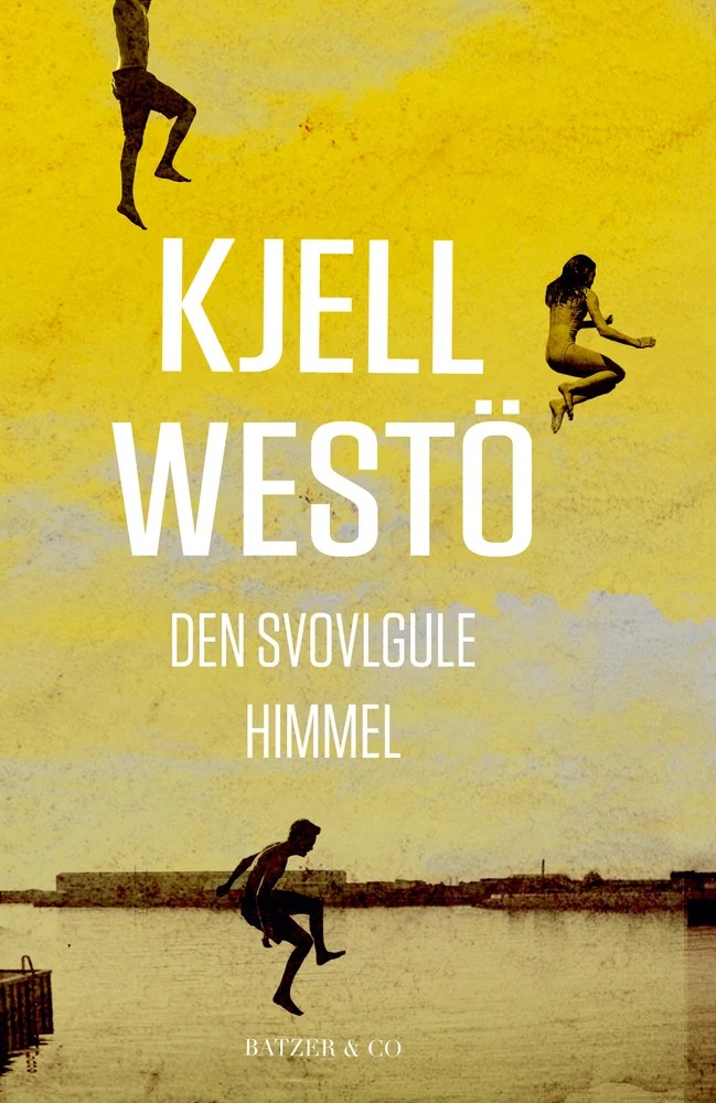 Den svovlgule himmel cover