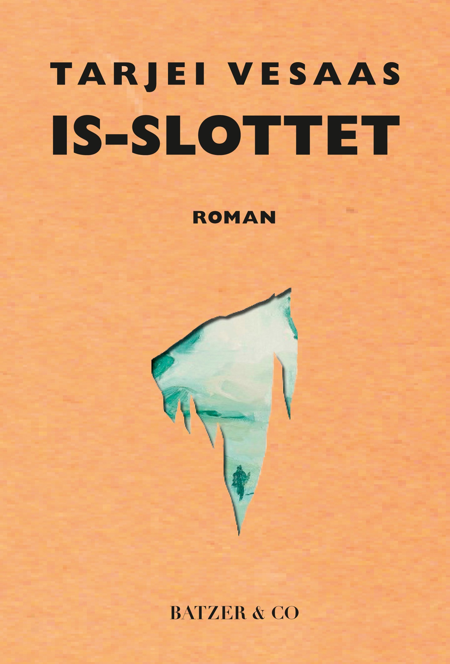 Is-slottet cover