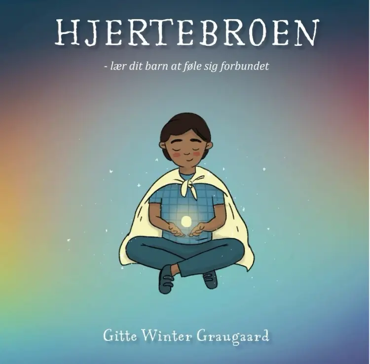 Hjertebroen af Gitte Winter Graugaard