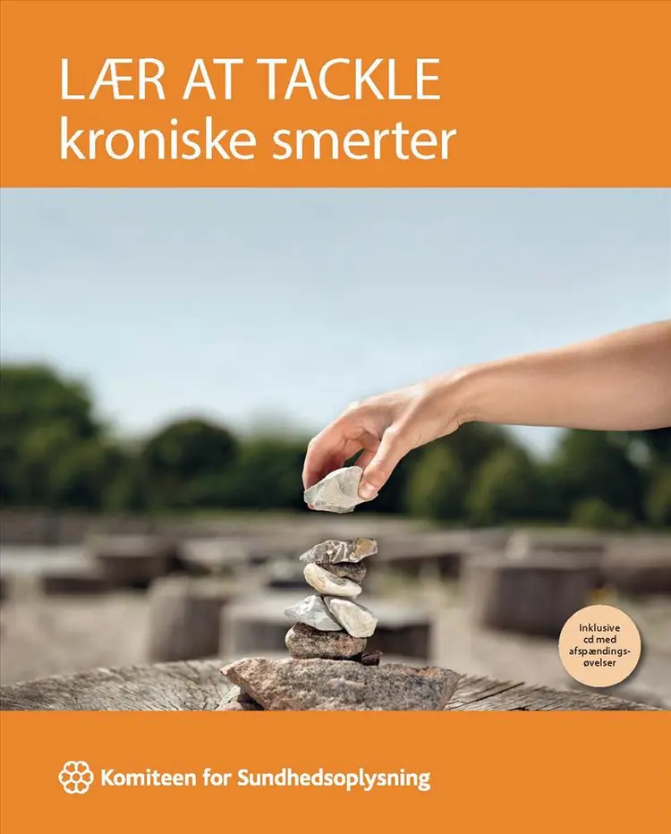 Lær at tackle kroniske smerter af SM LeFort