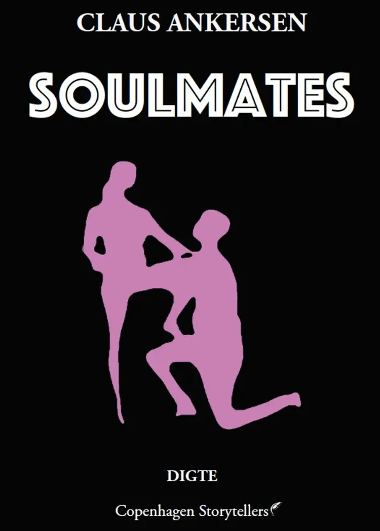 Soulmates af Claus Ankersen