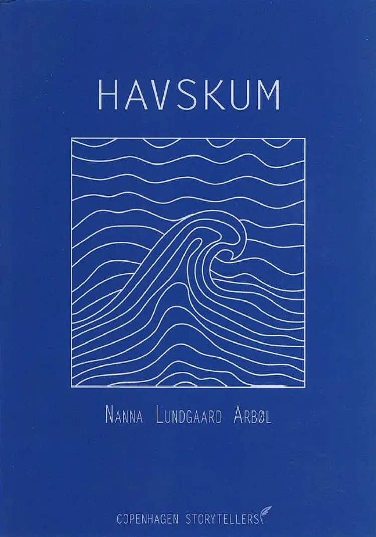 HAVSKUM af Nanna Lundgaard Arbøl