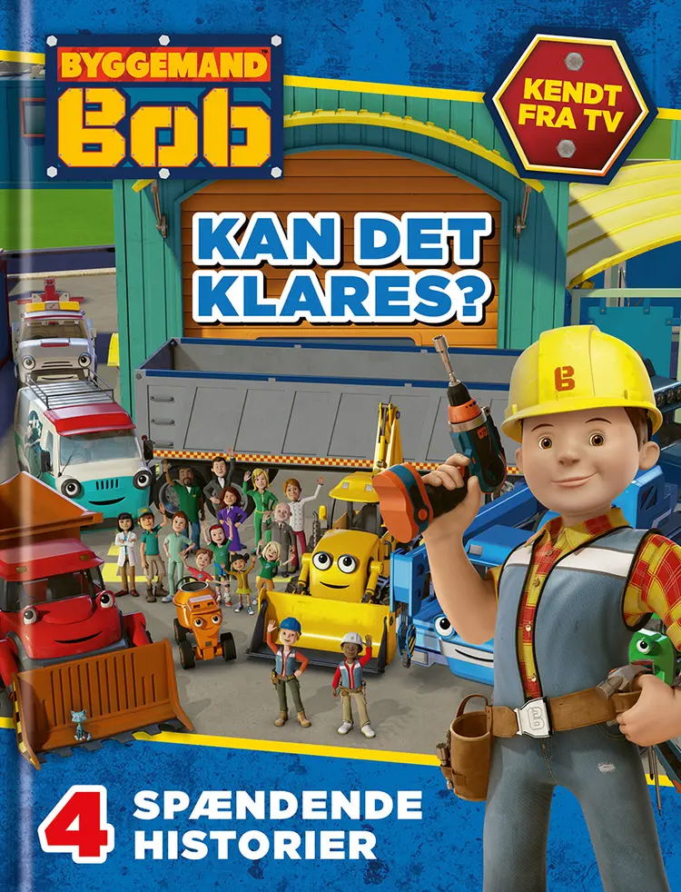 Kan det klares?