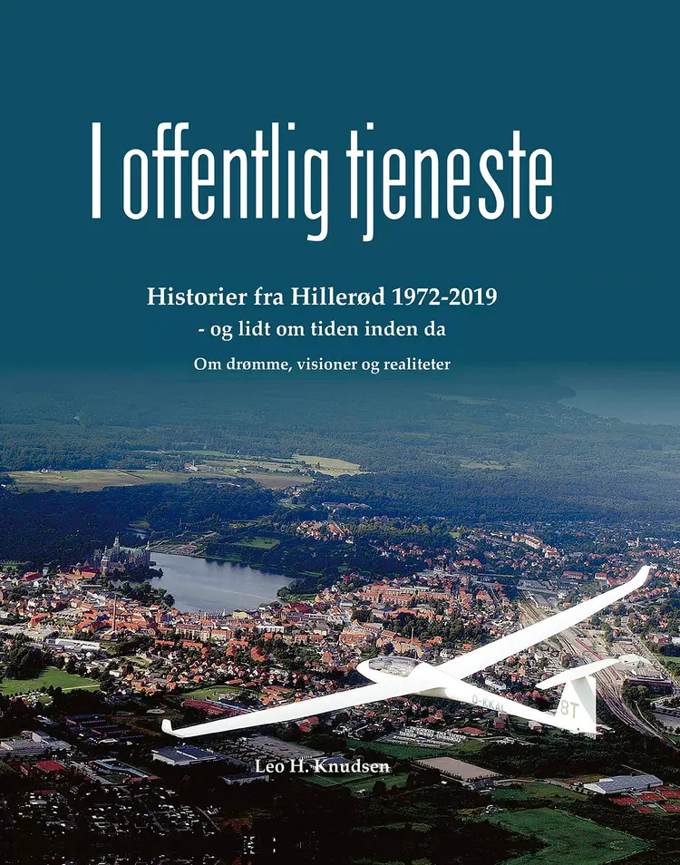 I offentlig tjeneste af Leo H. Knudsen