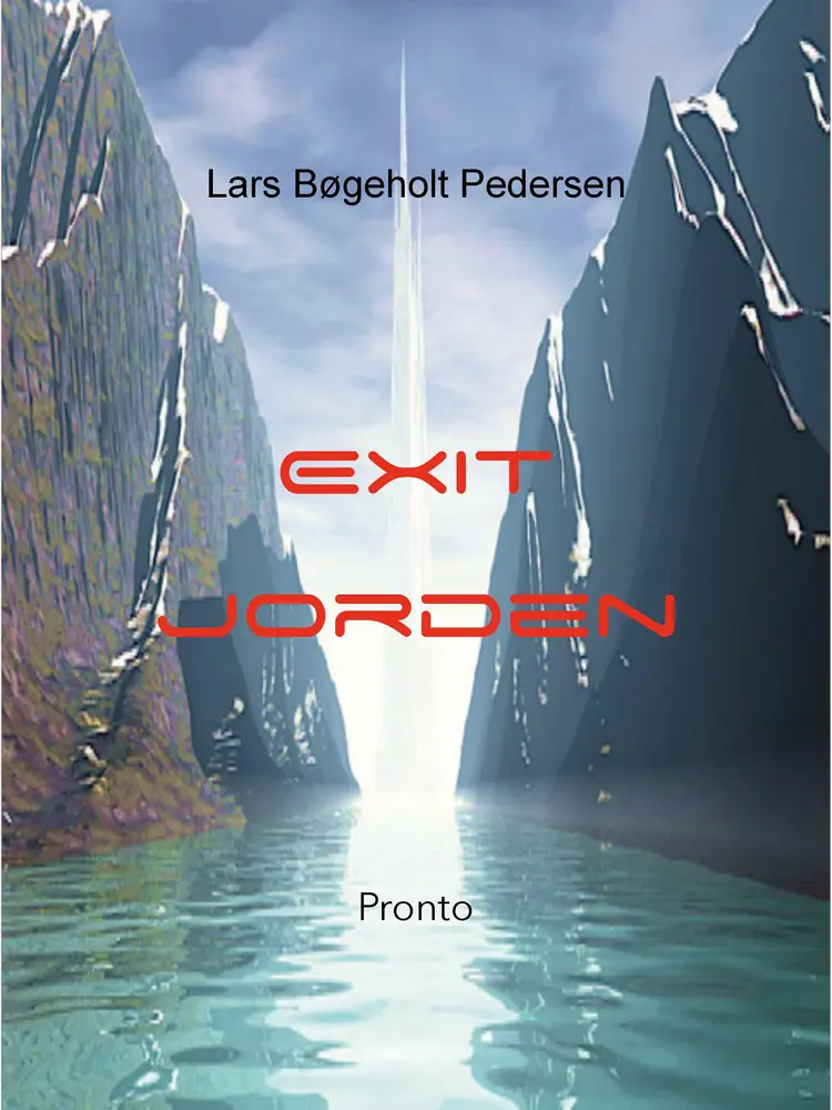 Exit Jorden af Lars Bøgeholt Pedersen
