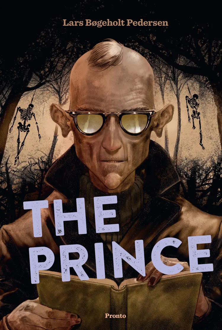 The Prince af Lars Bøgeholt Pedersen