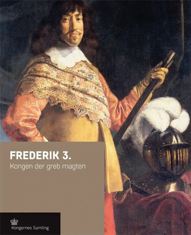 Frederik 3.