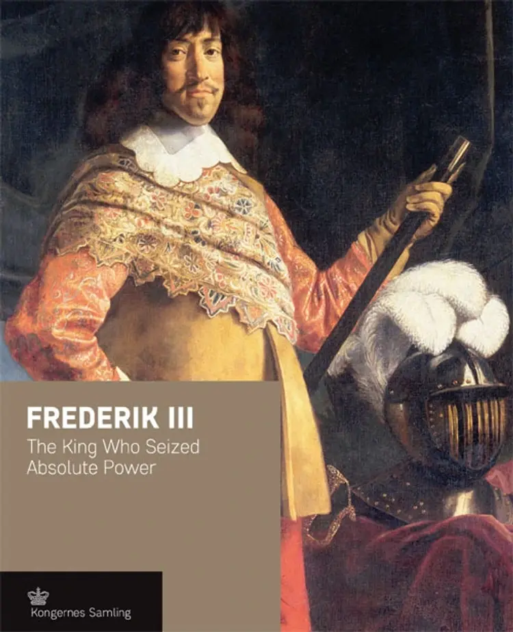 Frederik III