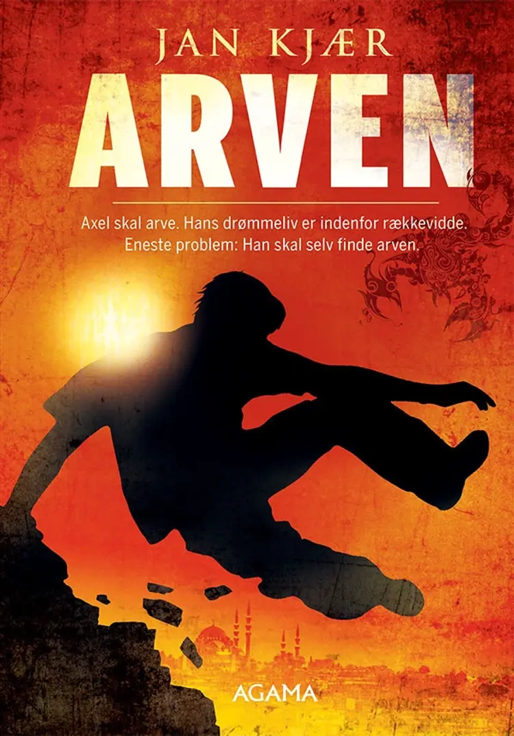 Arven af Jan Kjær