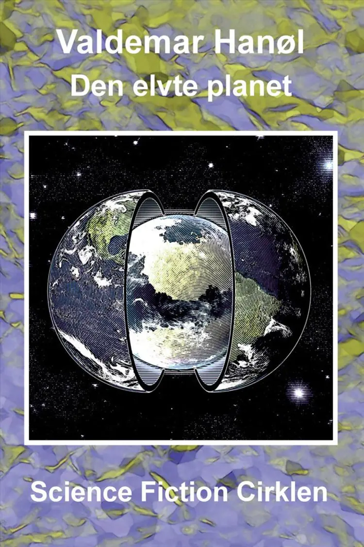 Den elvte planet af Valdemar Hanøl