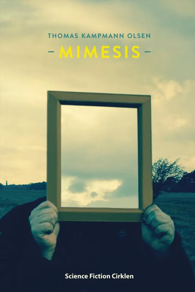 Mimesis af Thomas Kampmann Olsen