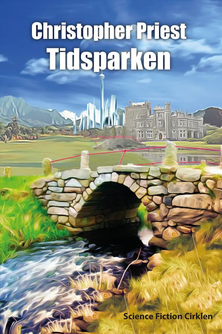 Tidsparken af Christopher Priest
