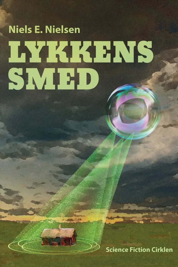 Lykkens smed af Niels Dalgaard