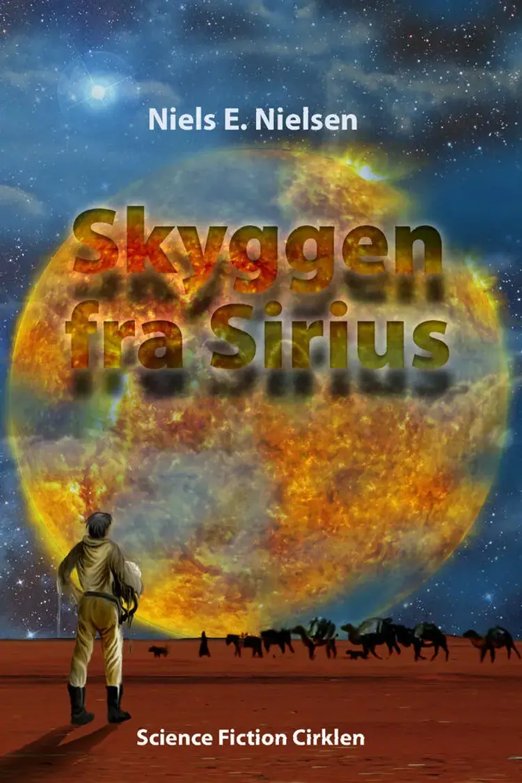 Skyggen fra Sirius af Niels E. Nielsen