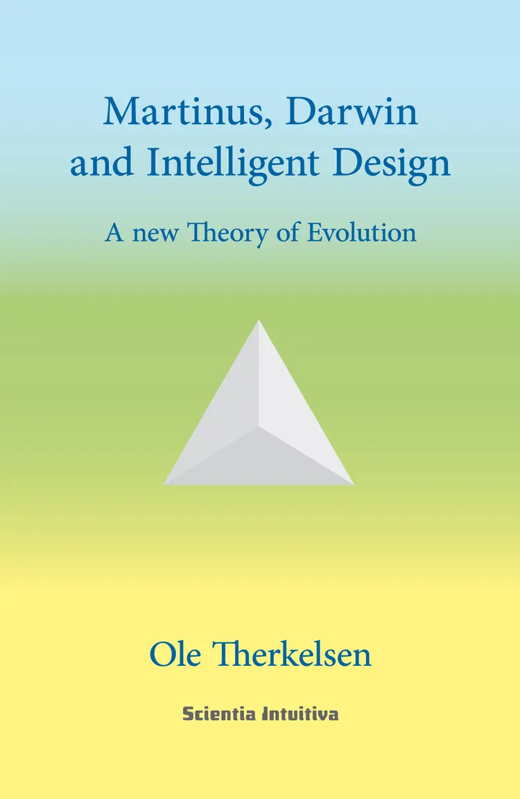 Martinus, Darwin and intelligent design af Ole Therkelsen