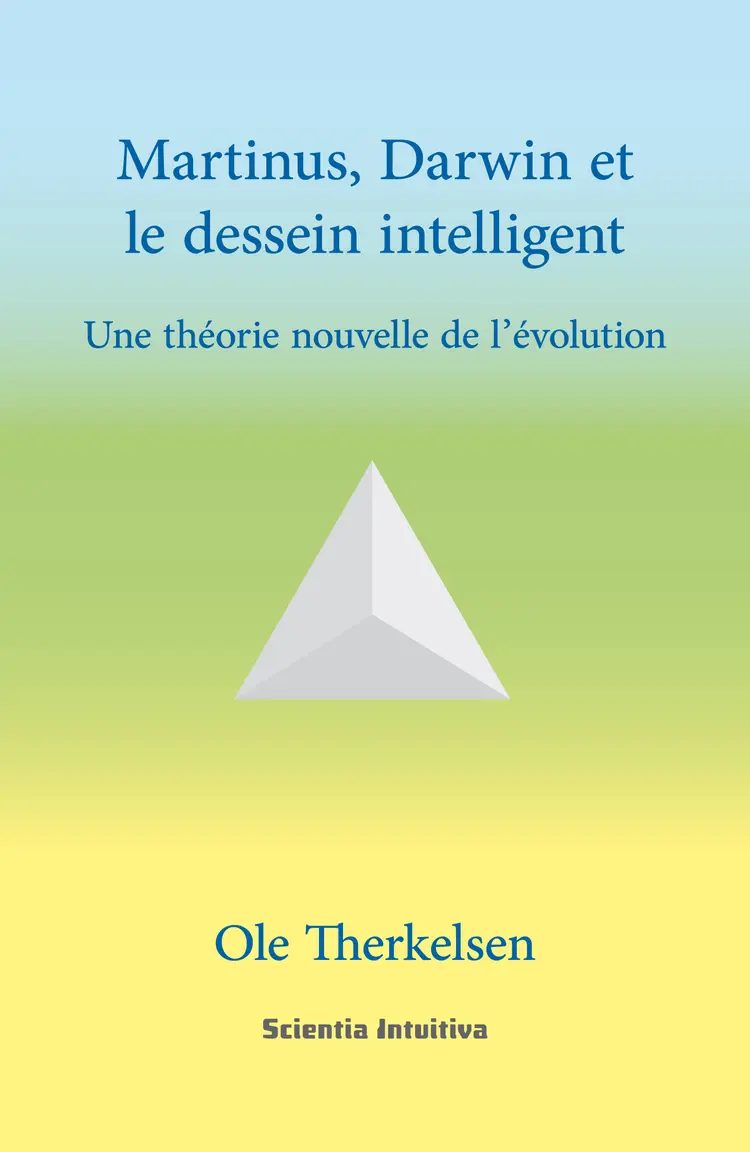 Martinus, Darwin et le dessein intelligent af Ole Therkelsen
