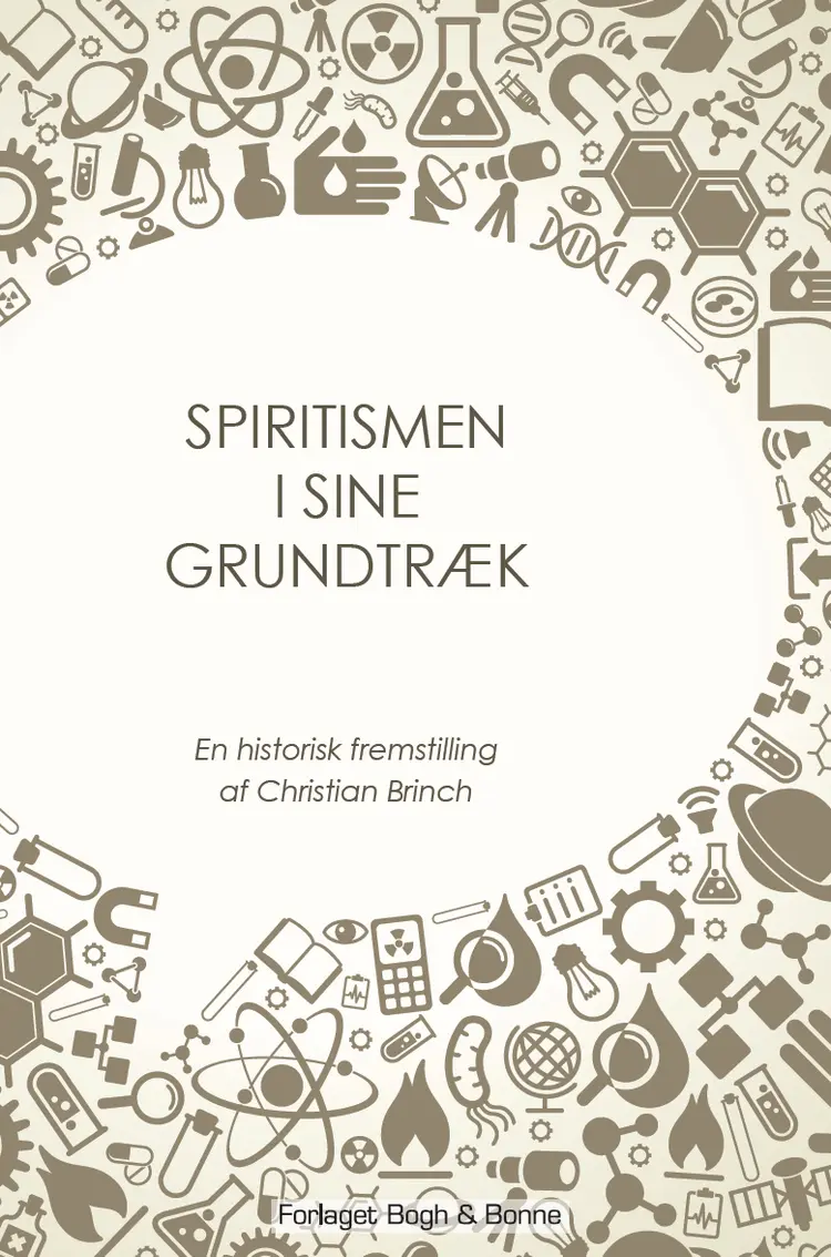 Spiritismen i sine grundtræk af Christian Brinch