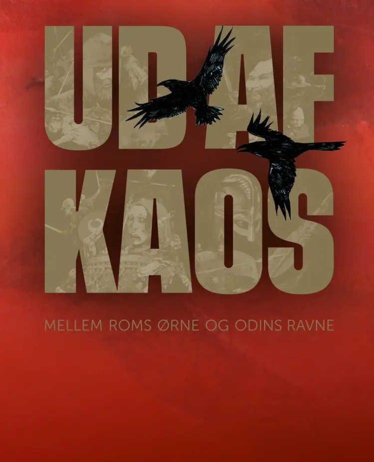 Ud af kaos af Nils Arne Pedersen