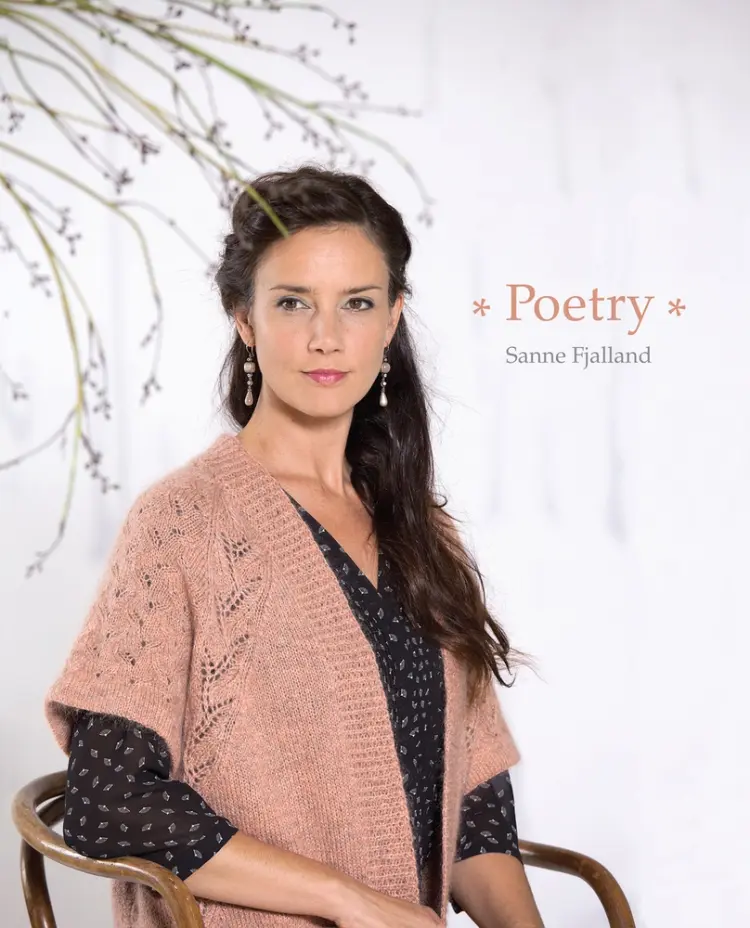 Poetry af Anne Styrbech