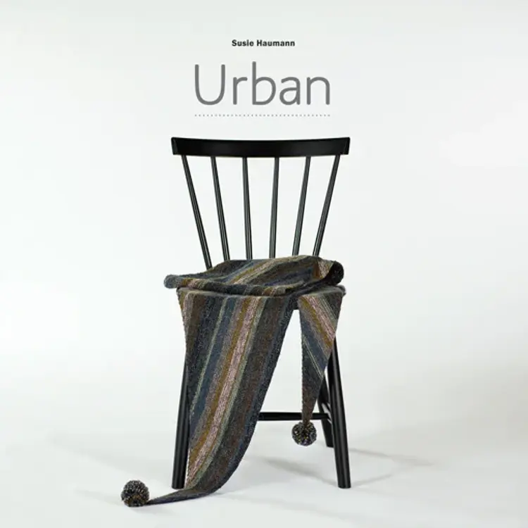 Urban af Susie Haumann