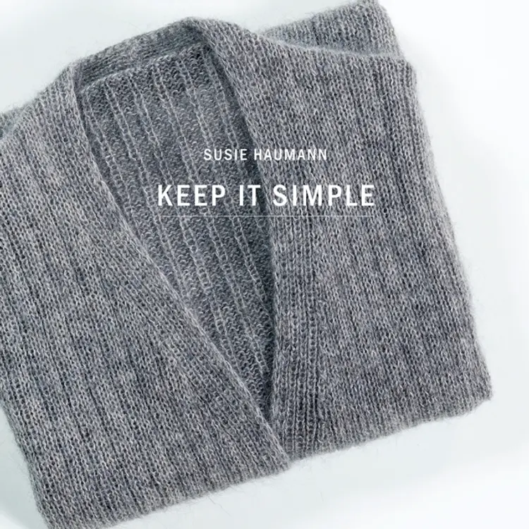 Keep it simple af Susie Haumann