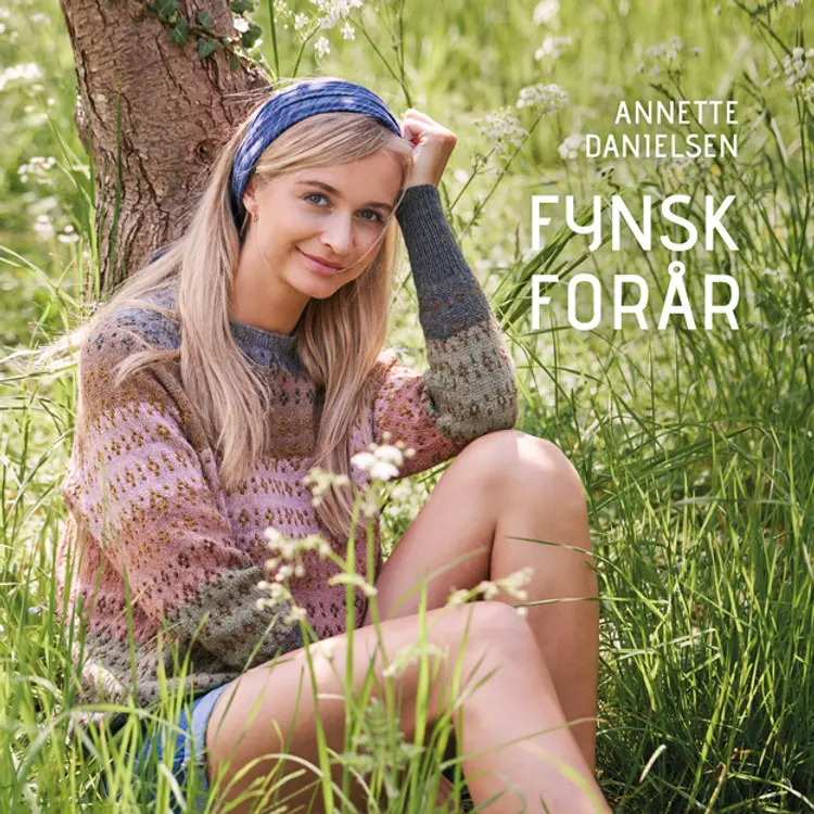Fynsk forår af Annette Danielsen