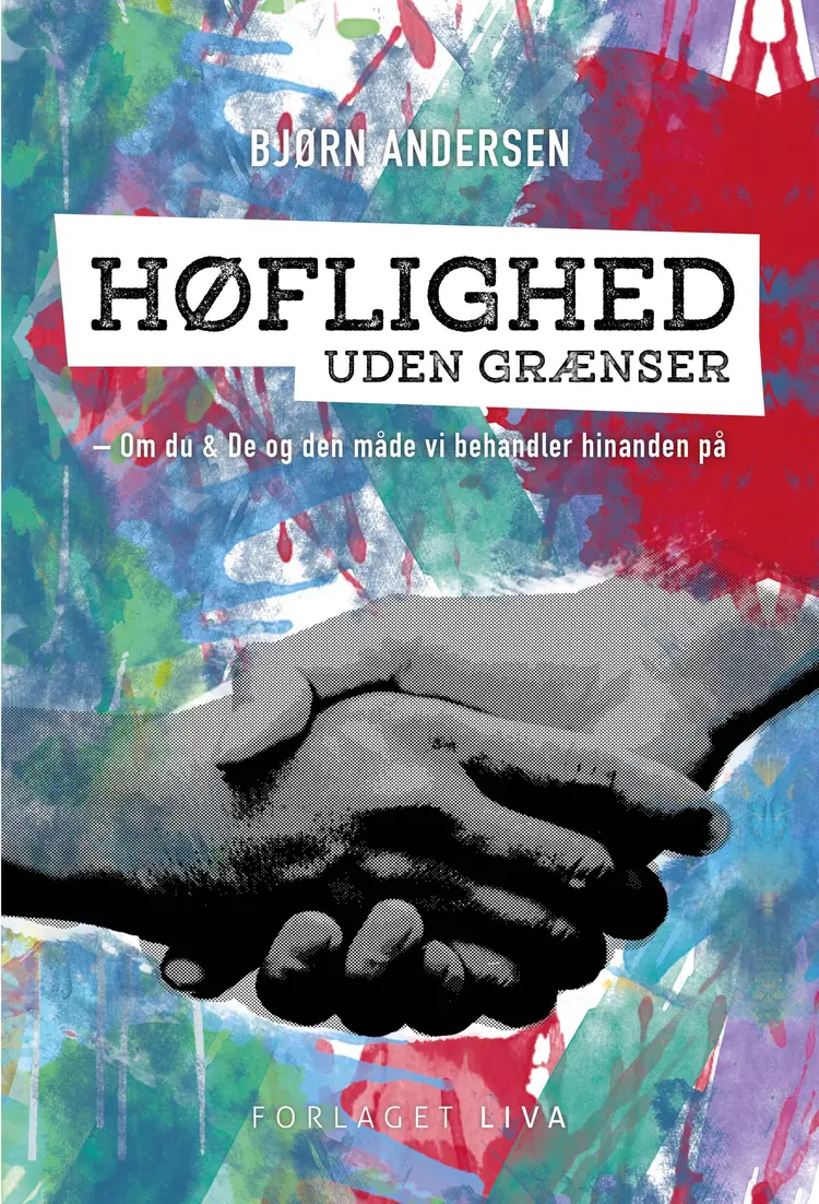 Høflighed uden grænser af Bjørn Andersen
