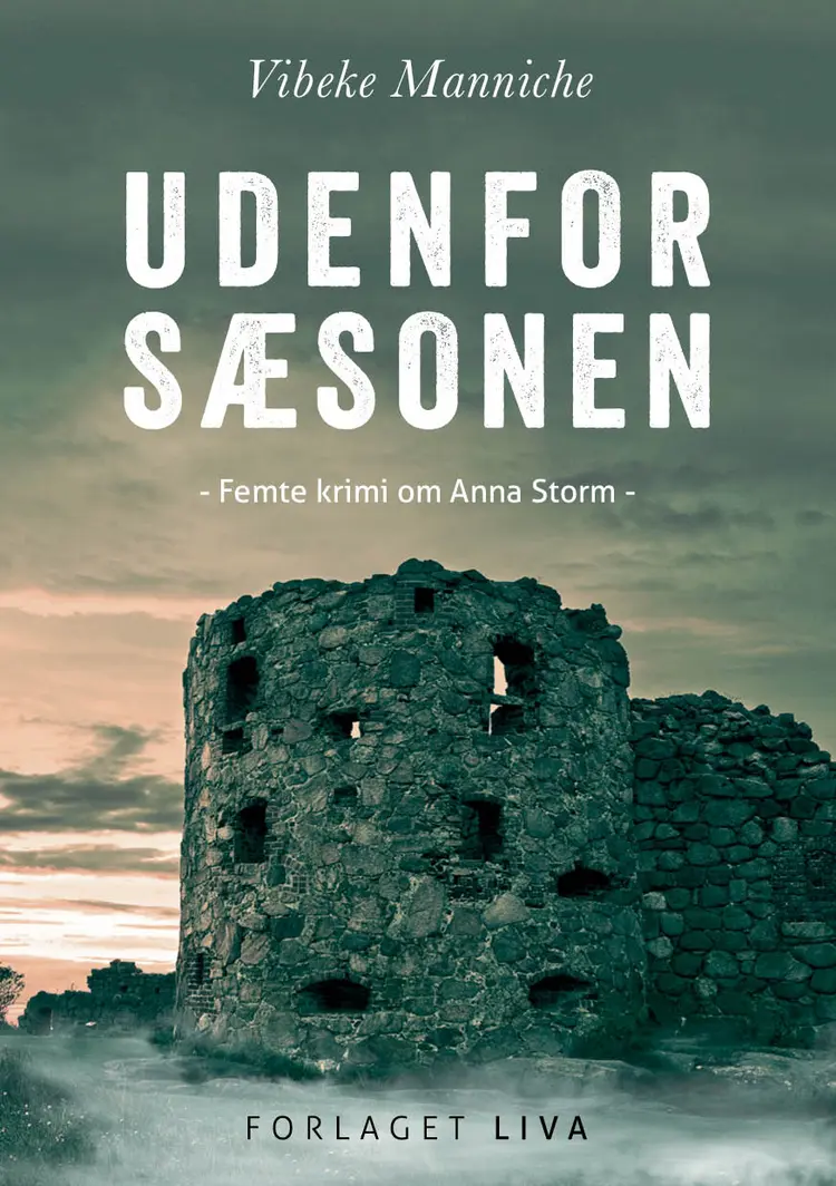 Udenfor sæsonen af Vibeke Manniche