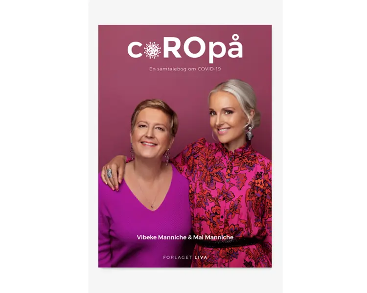 CoROpå af Vibeke