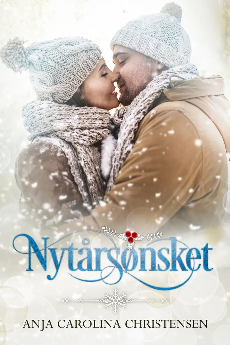Nytårsønsket af Rikke Ella Andrup