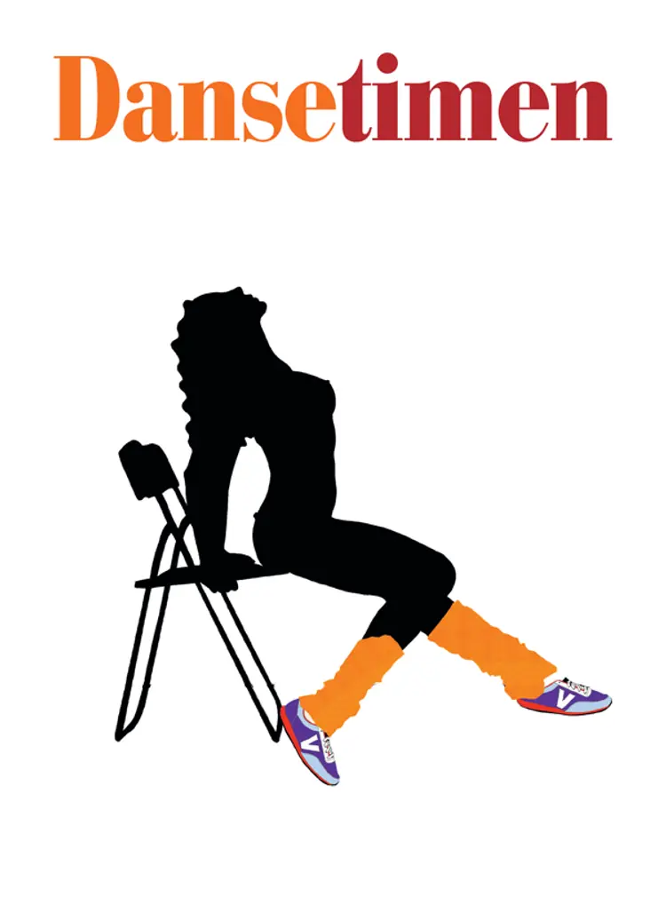 Dansetimen af Tidens Kvinder