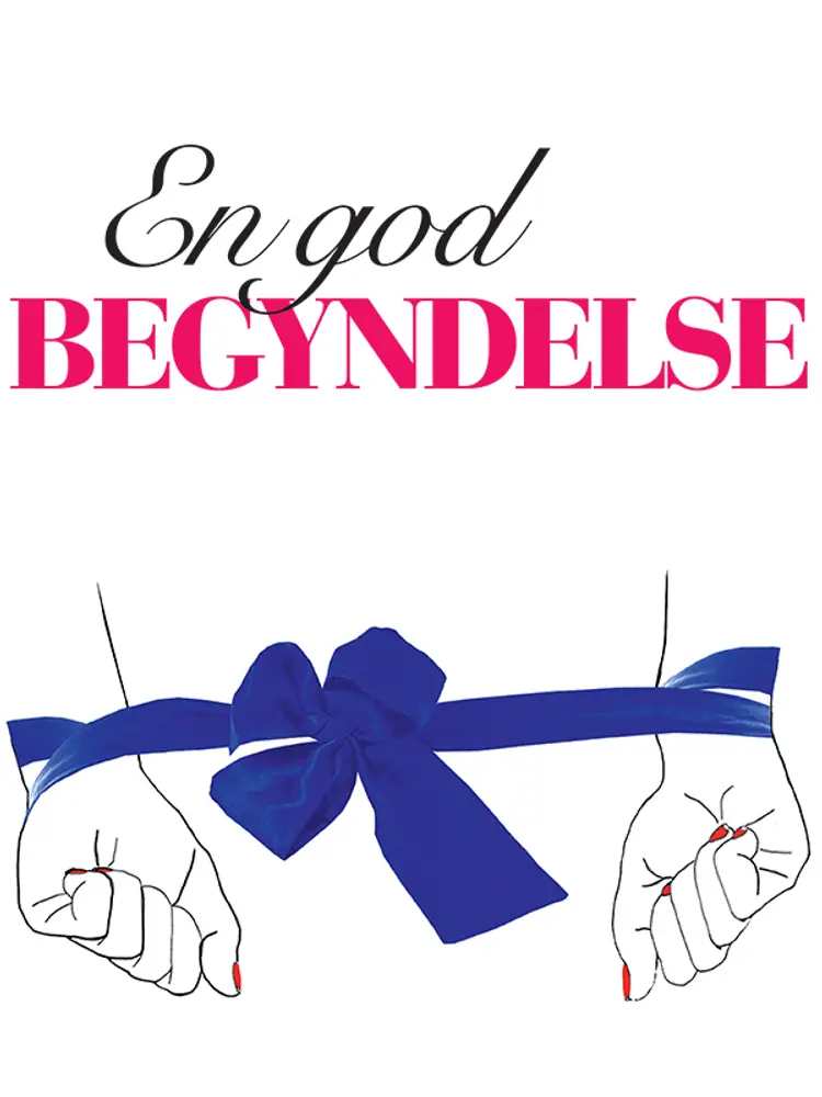 En god begyndelse af Tidens Kvinder