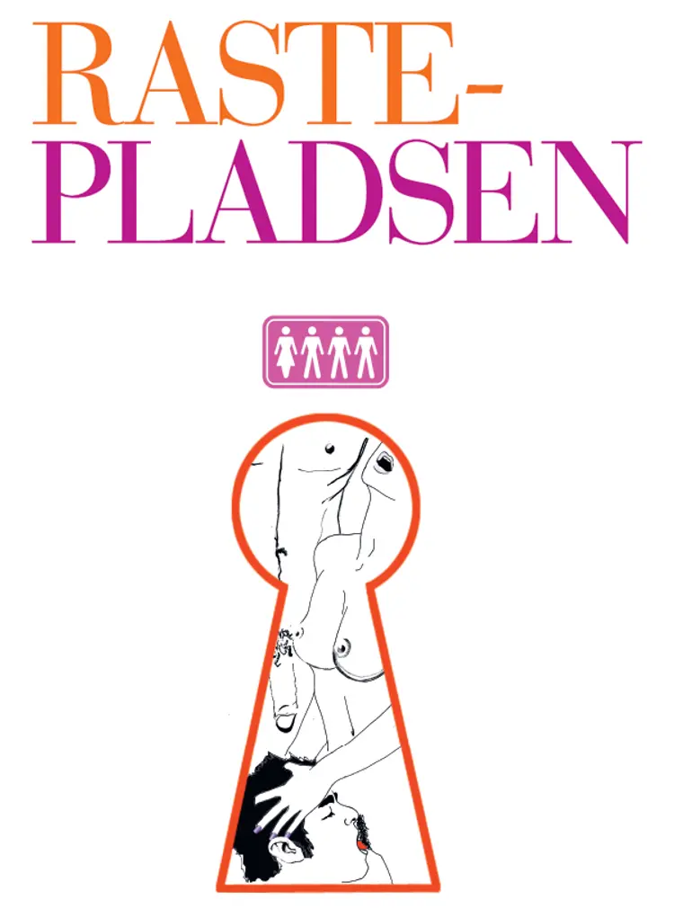 Rastepladsen af Tidens Kvinder