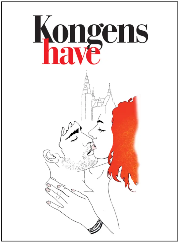 Kongens have af Tidens Kvinder