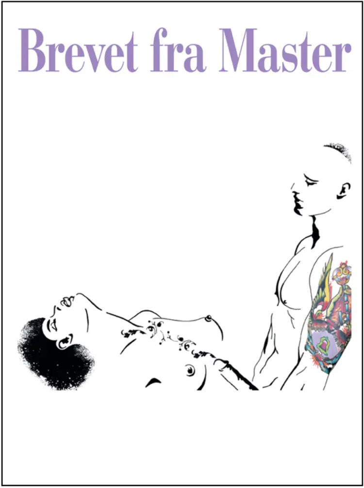 Brevet fra Master af Tidens Kvinder