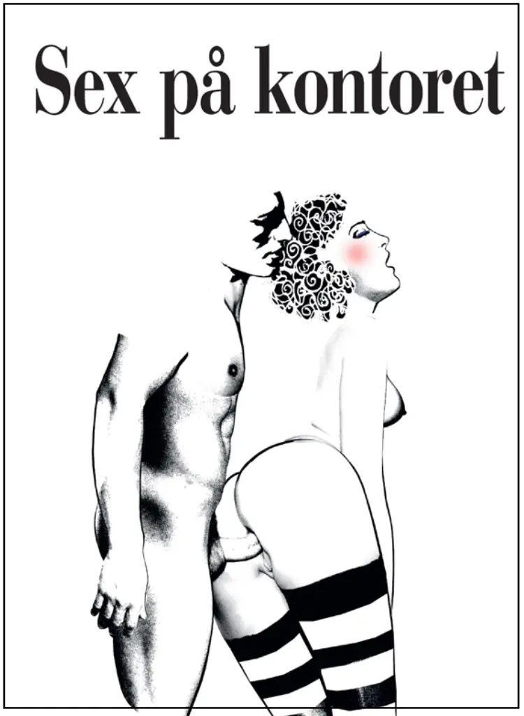 Sex på kontoret af Tidens Kvinder